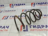 Пружина передняя Chevrolet Lacetti (J200) 96407751