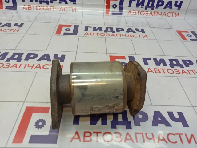 Катализатор Chevrolet Lacetti (J200) 96418351