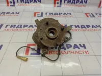 Кулак поворотный передний правый Chevrolet Lacetti (J200) 96454298