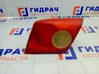 Фонарь задний внутренний правый Chevrolet Lacetti 96551217