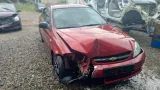 Автомобиль Chevrolet Lacetti  в разборе