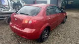 Автомобиль Chevrolet Lacetti  в разборе
