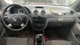 Автомобиль Chevrolet Lacetti  в разборе