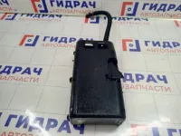 Абсорбер (фильтр угольный) Chevrolet Lacetti 96553844