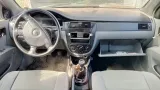 Автомобиль Chevrolet Lacetti  в разборе