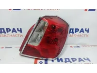 Фонарь задний правый Chevrolet Lacetti 96551224.