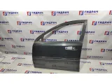 Дверь передняя левая Chevrolet Lacetti 96547851.
