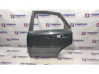 Дверь задняя левая Chevrolet Lacetti 96547899.