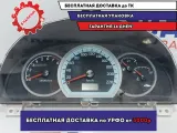 Панель приборов Chevrolet Lacetti 96804359.
