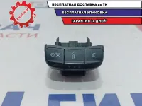 Переключатель подрулевой управления магнитолой Chevrolet Lacetti 96453381.