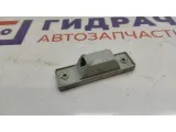 Фонарь подсветки номера Chevrolet Lacetti 96190751. Дефект хрома.