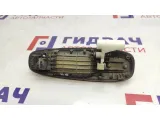 Ручка двери задней наружная правая Chevrolet Lacetti 96547982. Дефект хрома.