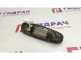 Ручка двери задней наружная левая Chevrolet Lacetti 96547981.