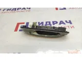 Ручка двери задней наружная левая Chevrolet Lacetti 96547981.