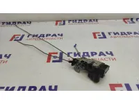 Замок двери задней левой Chevrolet Lacetti 96260995.