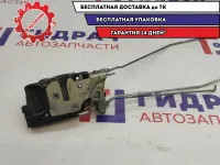 Замок двери передней левой Chevrolet Lacetti 96272641.