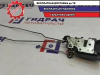 Замок двери задней правой Chevrolet Lacetti 96260996.