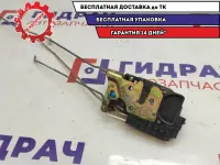 Замок двери передней правой Chevrolet Lacetti 96272642.
