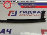 Направляющая стекла двери передняя правая Chevrolet Lacetti 96548353.