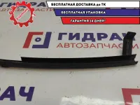 Направляющая стекла двери передняя правая Chevrolet Lacetti 96548353.