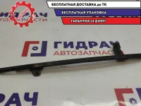 Направляющая стекла двери задняя правая Chevrolet Lacetti 96548530.