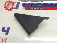 Накладка на дверь заднюю правую внутренняя Chevrolet Lacetti 96548257.