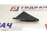 Накладка на дверь заднюю правую внутренняя Chevrolet Lacetti 96548257.