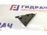 Накладка на дверь заднюю правую внутренняя Chevrolet Lacetti 96548257.