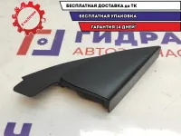 Крышка зеркала внутренняя правая Chevrolet Lacetti 96546868.