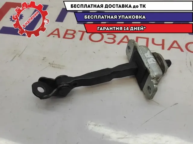 Ограничитель двери задний Chevrolet Lacetti 96548128.