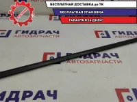 Накладка стекла переднего левого Chevrolet Lacetti 96801688.