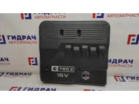 Накладка двигателя декоративная Chevrolet Lacetti 96494377.