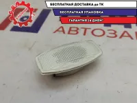 Повторитель на крыло белый Chevrolet Lacetti 96337460.