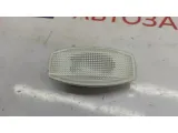 Повторитель на крыло белый Chevrolet Lacetti 96337460.