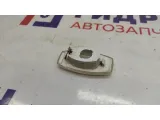 Повторитель на крыло белый Chevrolet Lacetti 96337460.
