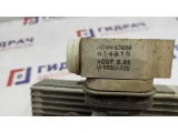 Испаритель кондиционера Chevrolet Lacetti 96554439. С клапаном.