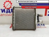 Радиатор отопителя Chevrolet Lacetti 96554446.