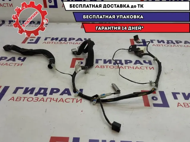 Проводка Chevrolet Lacetti 8C06083.