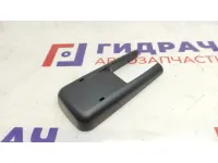 Накладка декоративная датчика дождя Chevrolet Lacetti 96870291.