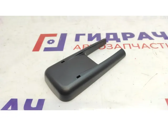 Накладка декоративная датчика дождя Chevrolet Lacetti 96870291.