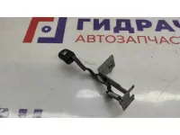 Ручка открывания лючка бензобака Chevrolet Lacetti 96310389.