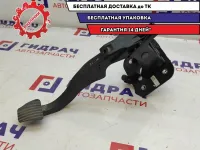 Педаль сцепления Chevrolet Lacetti 96549146.