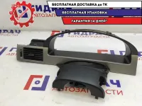 Накладка на панель приборов Chevrolet Lacetti 96802463.