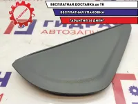 Накладка торпедо правая Chevrolet Lacetti 96555028.