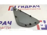 Накладка торпедо правая Chevrolet Lacetti 96555028.