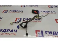 Проводка блока ABS Chevrolet Lacetti 96813097.