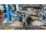 Лонжерон передний правый Chevrolet Lacetti .