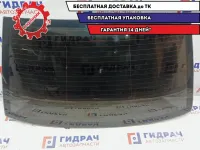 Стекло заднее Chevrolet Lacetti 96545212.