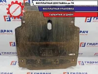 Защита ДВС Chevrolet Lacetti .