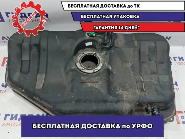Бак топливный Chevrolet Lacetti 95940888.